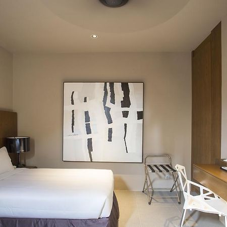 Hotel Silalima Kuantan Pokoj fotografie