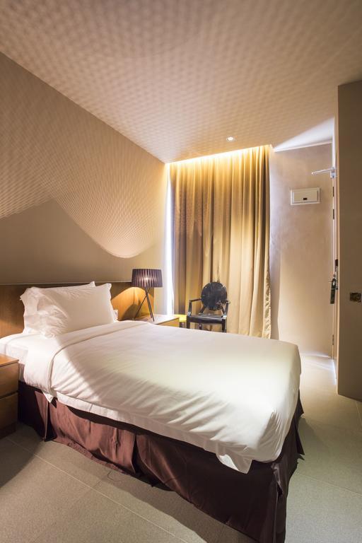 Hotel Silalima Kuantan Pokoj fotografie