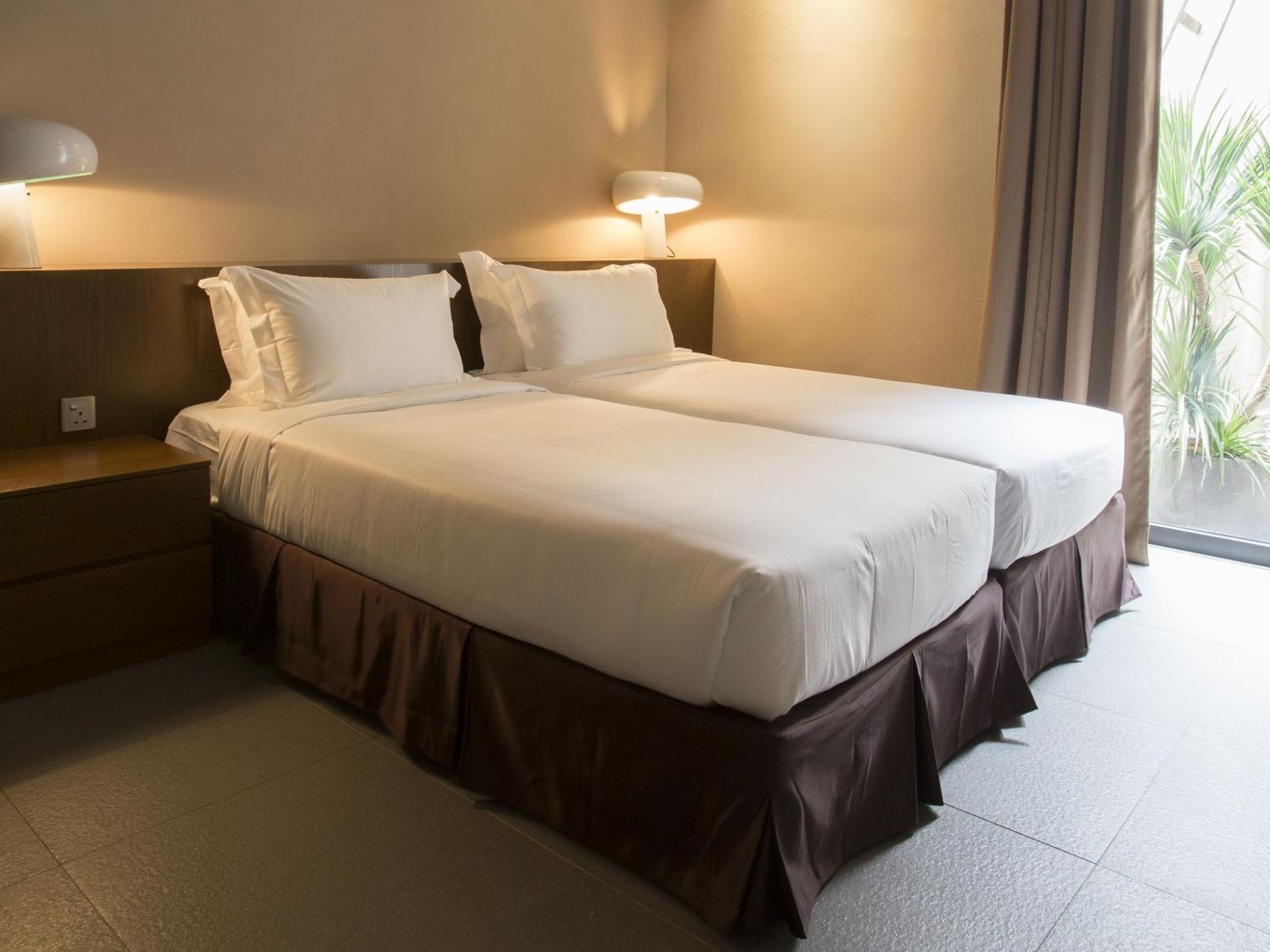 Hotel Silalima Kuantan Exteriér fotografie