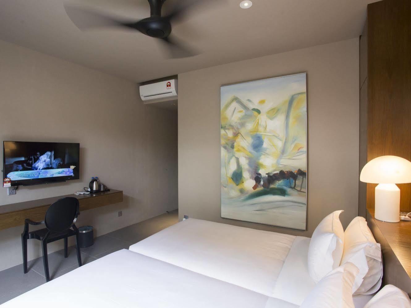 Hotel Silalima Kuantan Exteriér fotografie