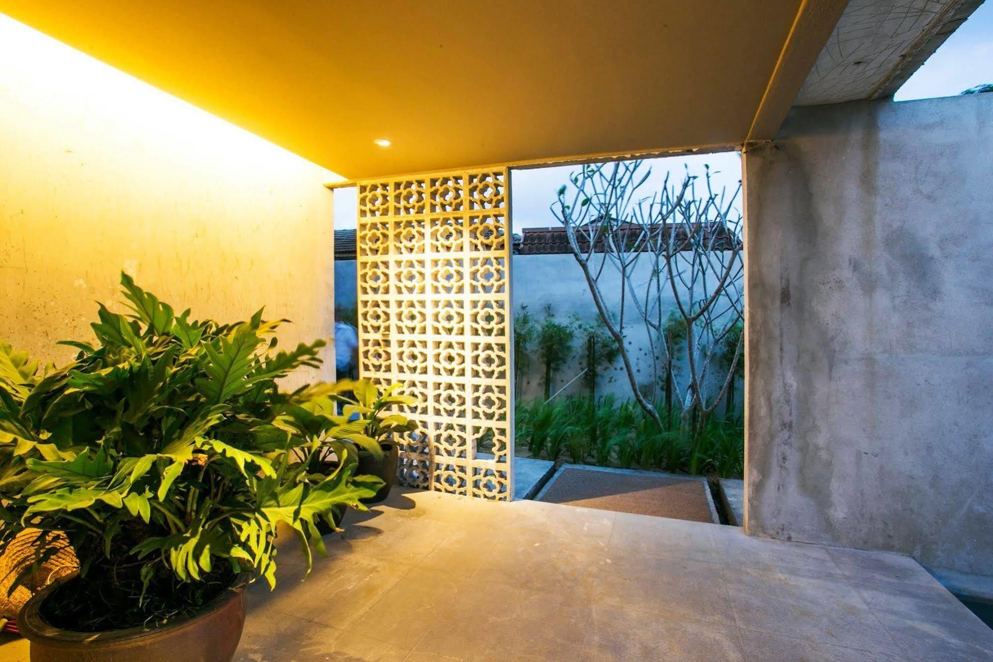Hotel Silalima Kuantan Exteriér fotografie